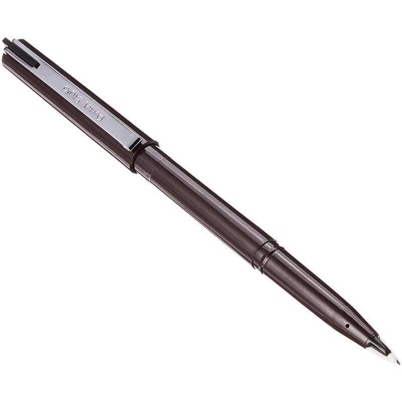 Fyldepen Pentel JM20-A Stylo sort