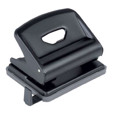 Hulapparat BNT sort 2-huls t/16ark