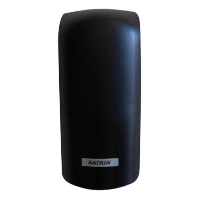 Dispenser Katrin Luftfrisker plast sort