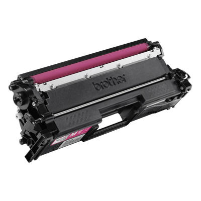 Laserpatron Brother TN-821XXL, magenta