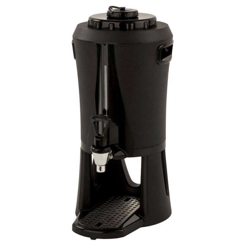 Beholder til Kaffemaskine Coffee Queen 2,5 Liter