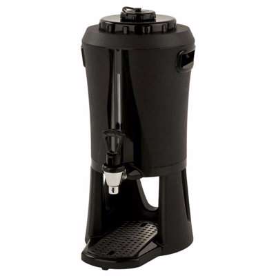 Beholder til Kaffemaskine Coffee Queen 2,5 Liter