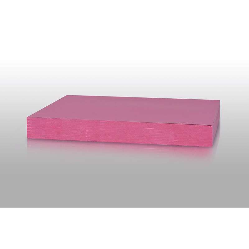 Karton Play Cut A2 180g gammelrosa 100ark/pak