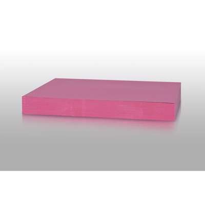Karton Play Cut A2 180g gammelrosa 100ark/pak