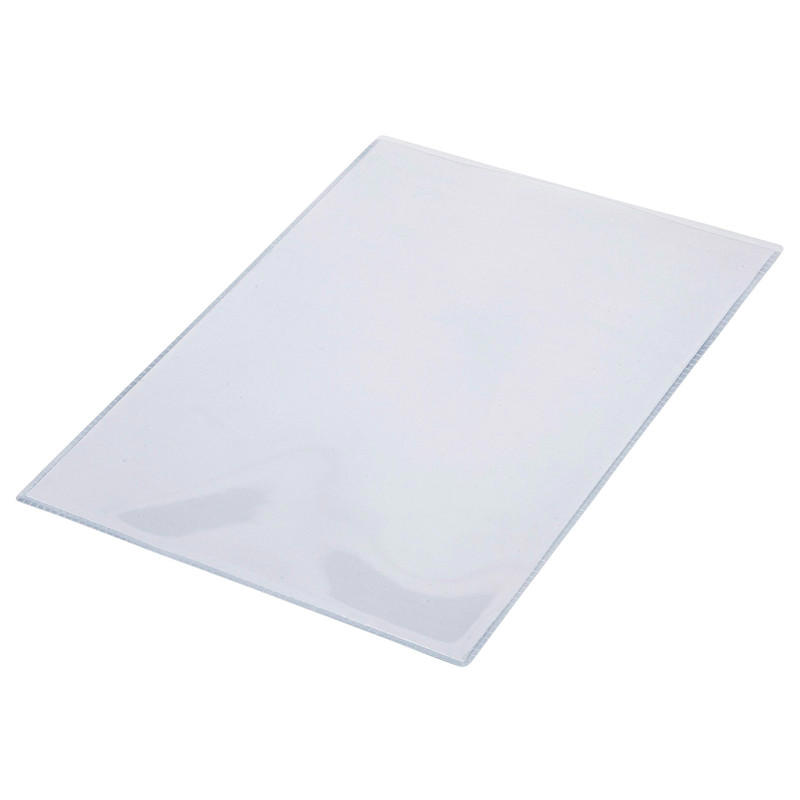 Magnetlomme A4 åben top /10