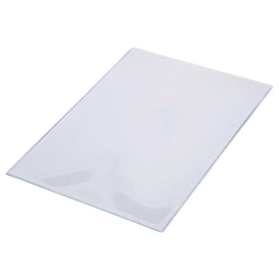 Magnetlomme A4 åben top /10