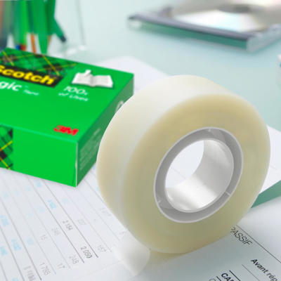 Tape Magic 810 12mmx33m