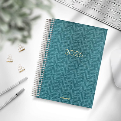 Timekalender trend soft touch 2026