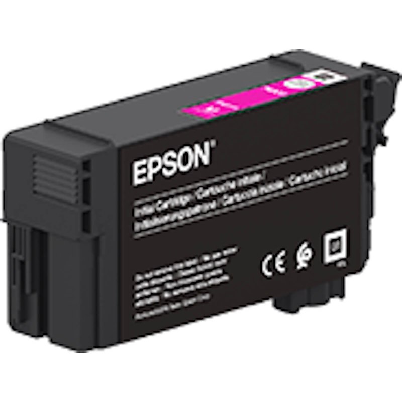 Farvepatron Epson SureColor T40D3 50ml magenta