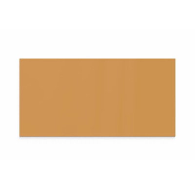 Glastavle Lintex Mood Wall 2000x1000mm bronze