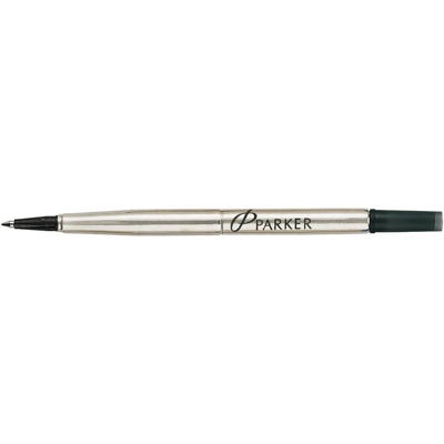 Refill Parker Roller, M, sort