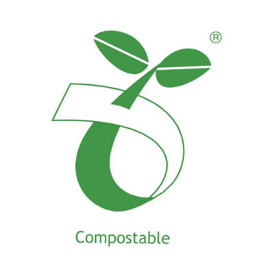 Kaffebæger 12oz Gastro-Line CPLApap 50stk 36cl ass.farver 