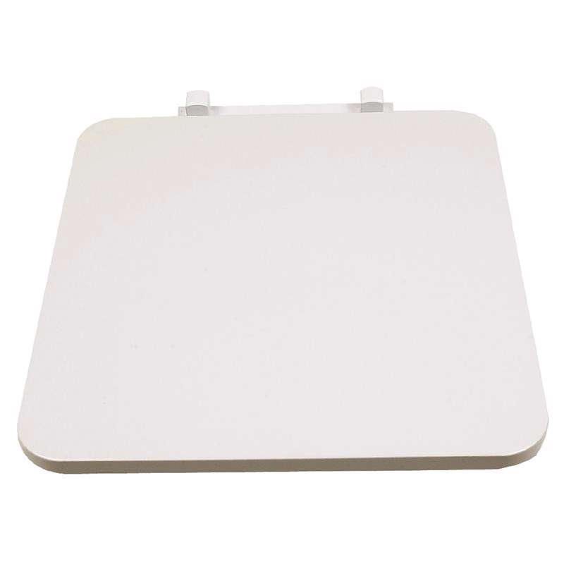 Låg til affaldsstativ hvid t/ 108647