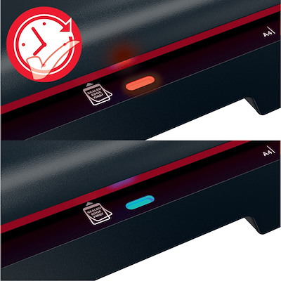 Lamineringsmaskine GBC 240 A4