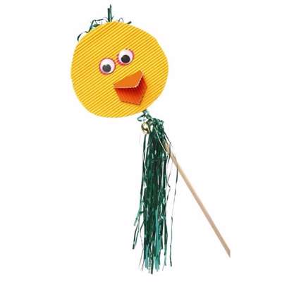 Rulleøjne Creas 4-20mm selvklæb /1.100