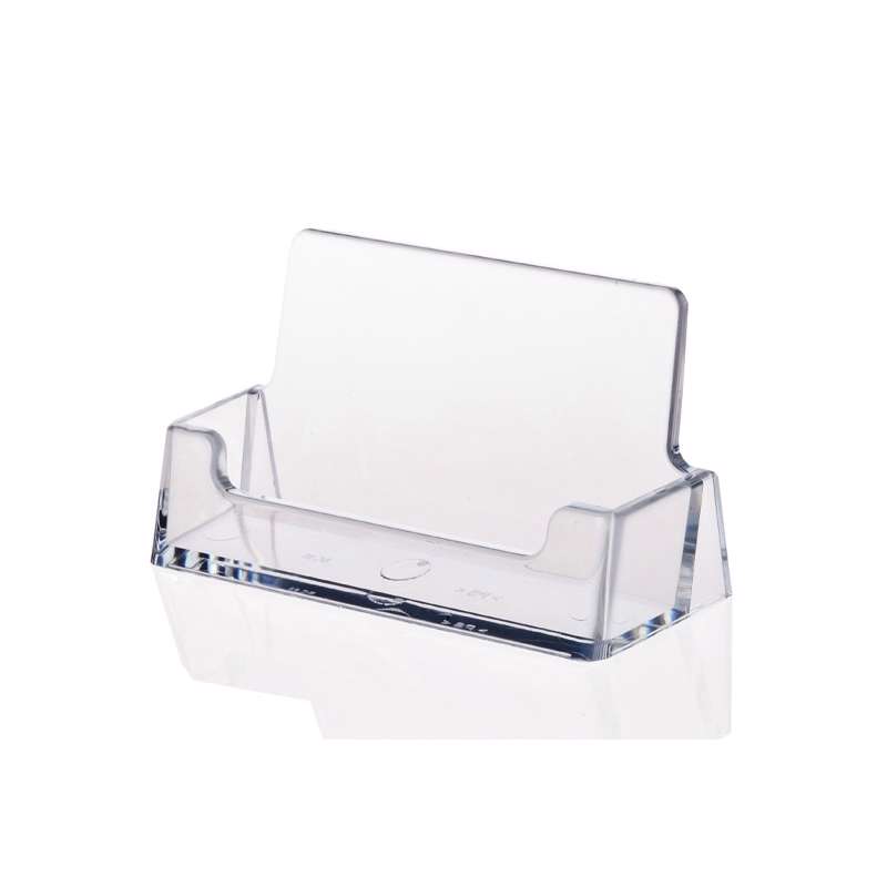 Visitkortholder bordmodel