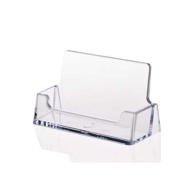 Visitkortholder bordmodel