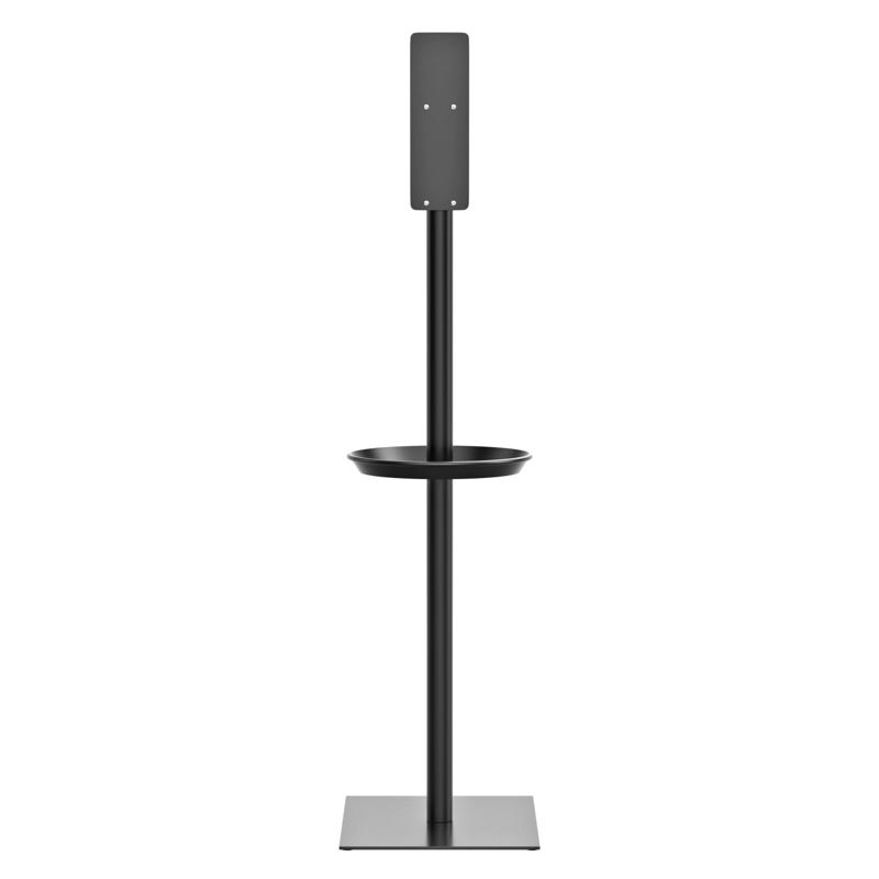 Gulvstander Tork 511060 hygiejne sort