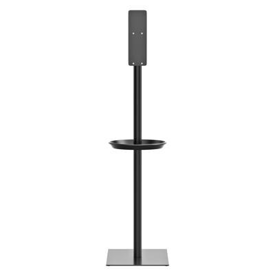 Gulvstander Tork 511060 hygiejne sort