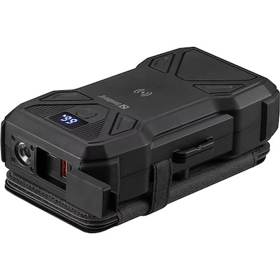 Powerbank sandberg solar 5-panel 27000 mAh