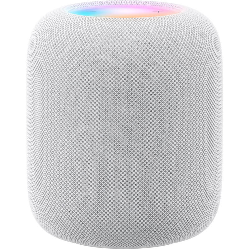 HomePod Apple 2.gen hvid