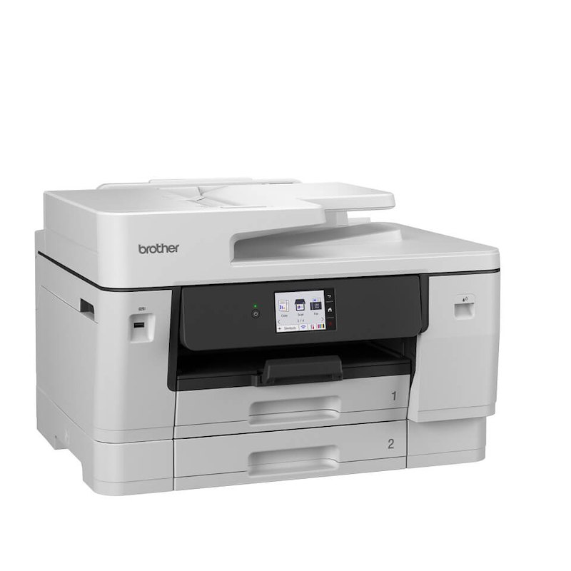 Printer MFP blæk Brother MFC-J6960DW Inkjet A3 All-in-1