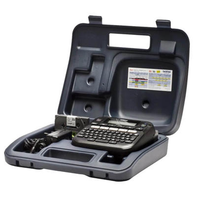 Labelmaskine Brother PT-D210VP 