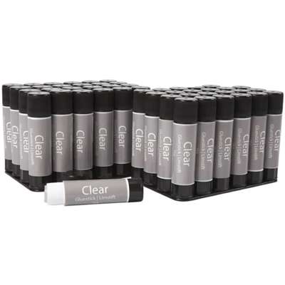 Limstift Creas clear 10g /48
