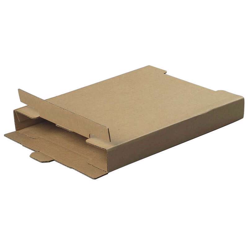 Katalogæske nr.1554 brun 320x285x52mm