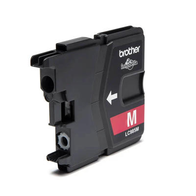 Farvepatron Brother LC-985M
