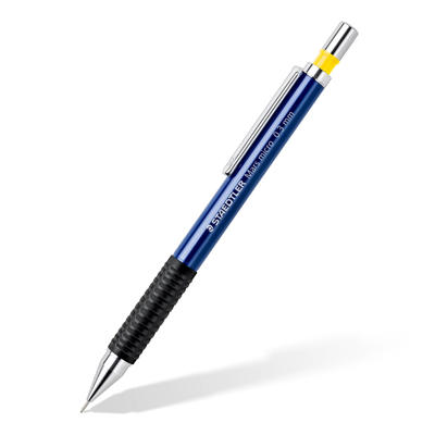Pencil Staedtler Marsmicro 775 blå 0,3mm