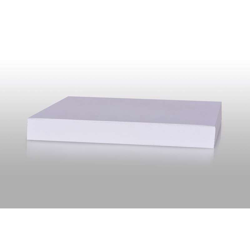 Karton Play Cut A4 180g snehvid 100ark/pk