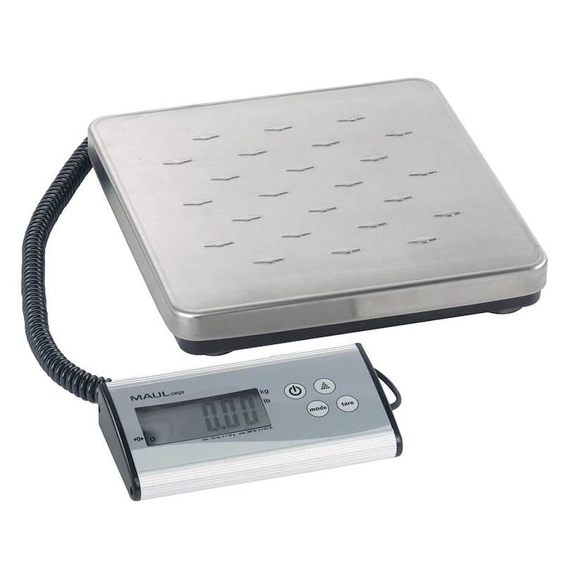 Pakkevægt Maul Cargo 120kg