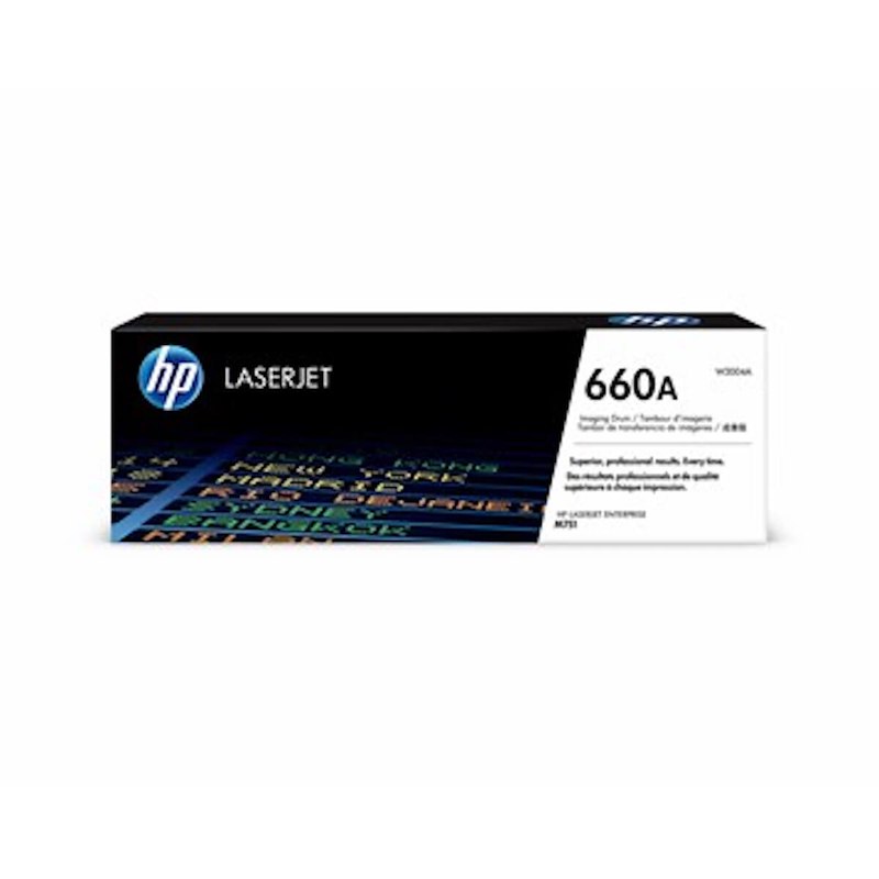 Laserjet HP 660A Imaging Drum 65k