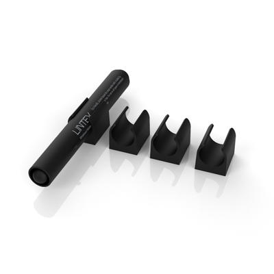 Penneholder Lintex magnetisk ring t/1 pen /4