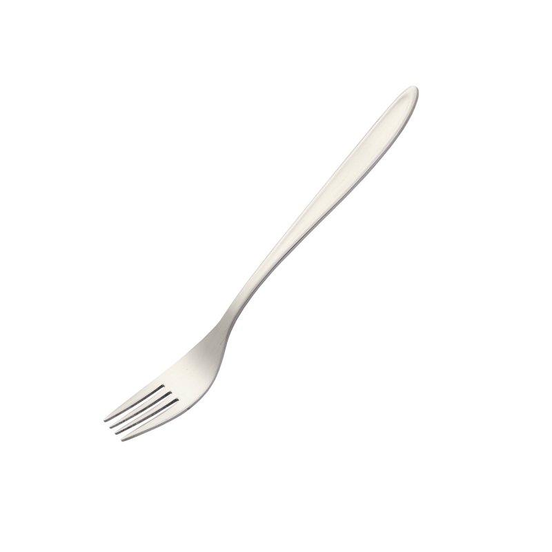 Spisegaffel Brønnum RF 195 mm P1