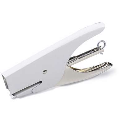 Hæftetang Rapid S 51 Supreme hvid t/klamme 221/4