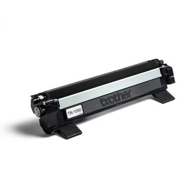 Laserpatron Brother TN-1050, t/HL-1210W/DCP-1610, sort