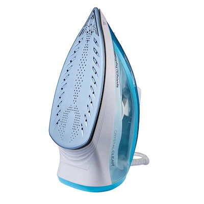 Strygejern Morphy Richards Crystal Clear