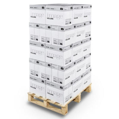 Kopipapir Image Volume 80g A4 240 pk