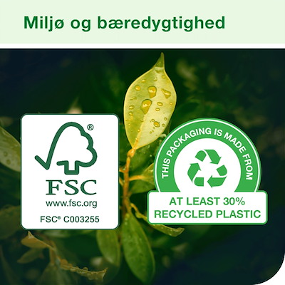 Allround klud Tork Premium W8 Small Pack gul 229552 8x40stk