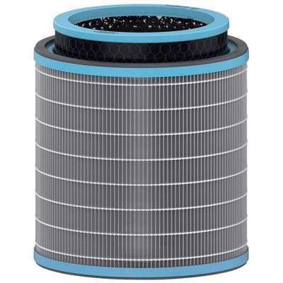 Filter allergi og influenza anti-viralt 3-i-1 HEPA Z-3000