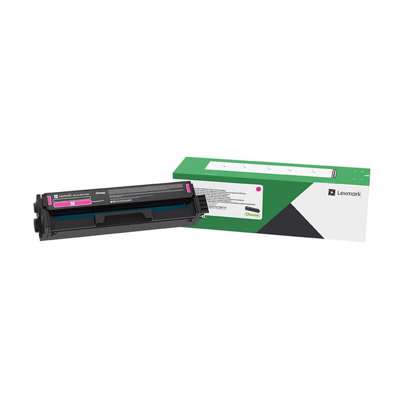 Laserpatron Lexmark C322 t/C3224/C3226 1,5K magenta