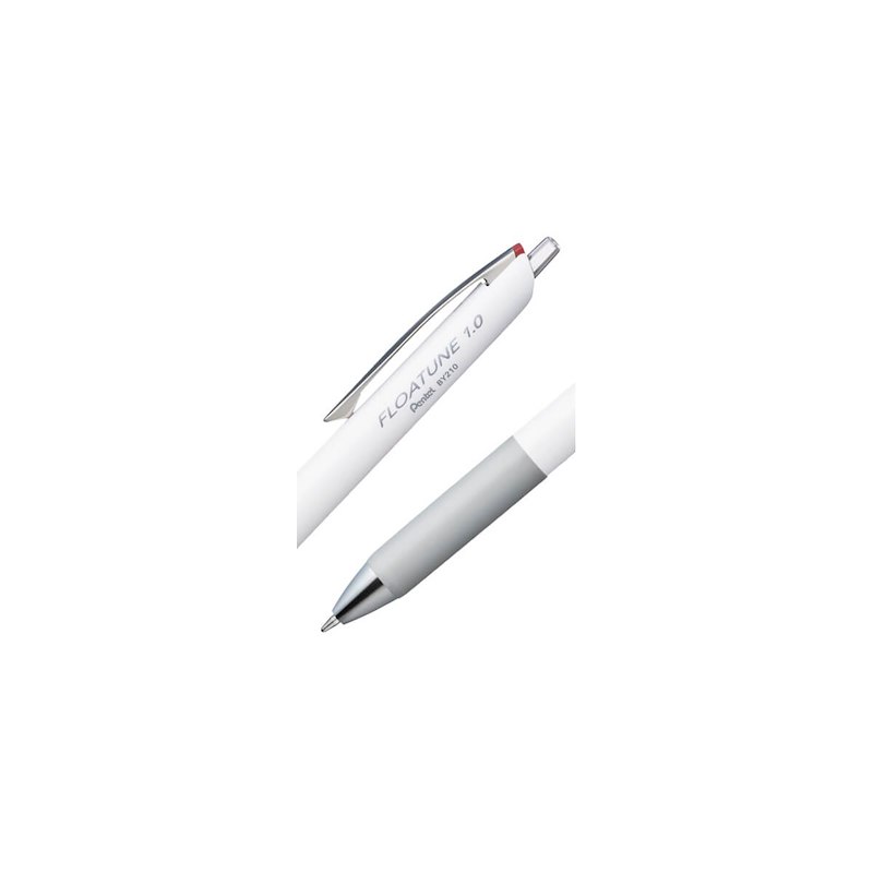 Rollerpen Pentel Floatune 1,0mm/12
