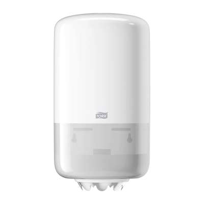 Dispenser Tork Centerfeed M1 Mini hvid 558000