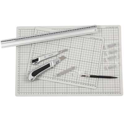 Skæreunderlag Creas 30x45cm 3mm