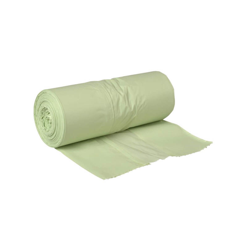 Bioposer 35 ltr. 60x74 cm grøn 40 stk.