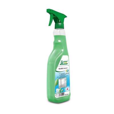 Glasrens Tana m/spray 750 ml.