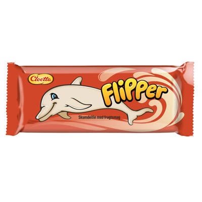 Skum slik Flipper 20g /24