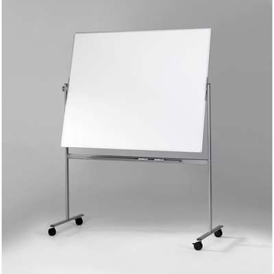 Whiteboard tavle Mobil Lintex Sving B:1500xH:1200mm